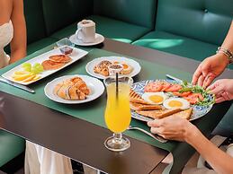 Hotel Central Wellness