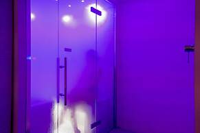 Hotel Central Wellness