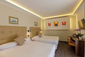 Hotel Central Wellness