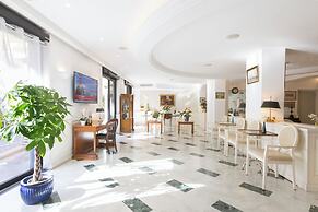 Hotel Central Wellness