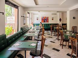 Hotel Central Wellness