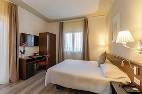 Hotel Central Wellness