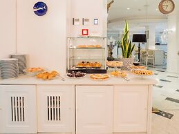 Hotel Central Wellness