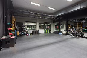 Hotel Central Wellness