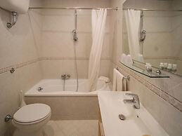 Hotel Central Wellness