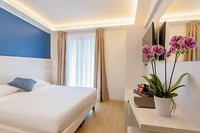 Hotel Central Wellness