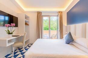 Hotel Central Wellness