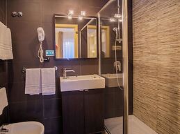 Hotel Central Wellness