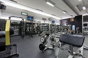 Hotel Central Wellness