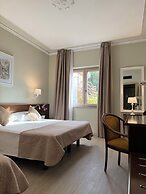 Hotel Central Wellness