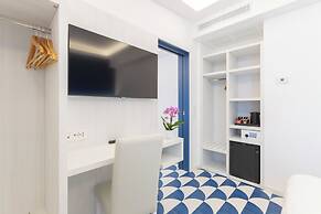 Hotel Central Wellness