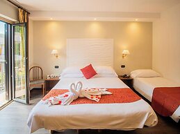 Hotel Central Wellness