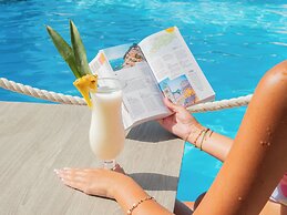 Hotel Central Wellness