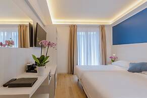 Hotel Central Wellness