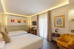 Hotel Central Wellness