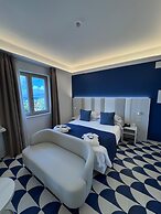 Hotel Central Wellness