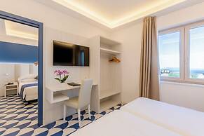 Hotel Central Wellness