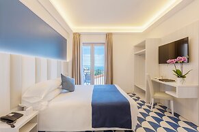 Hotel Central Wellness