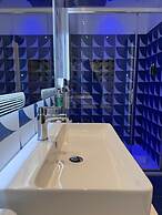 Hotel Central Wellness