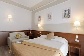 Hotel Central Wellness