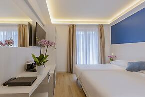 Hotel Central Wellness