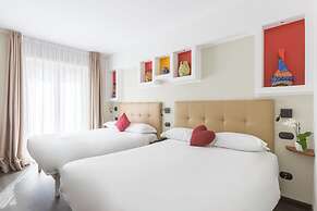 Hotel Central Wellness