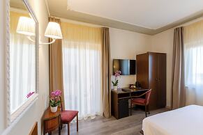 Hotel Central Wellness