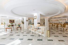 Hotel Central Wellness