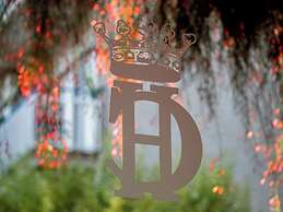 Hotel Central Wellness