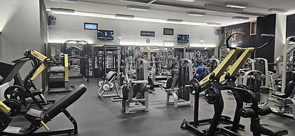 Hotel Central Wellness