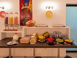 Hotel Central Wellness