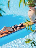 Hotel Central Wellness