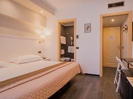 Hotel Central Wellness