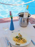 Hotel Central Wellness