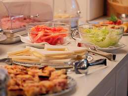 Hotel Central Wellness