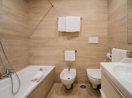 Hotel Central Wellness