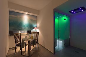 Hotel Central Wellness