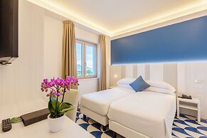 Hotel Central Wellness