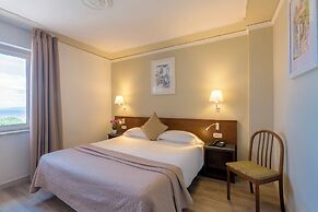 Hotel Central Wellness