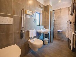 Hotel Central Wellness