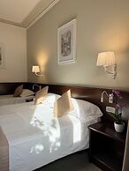 Hotel Central Wellness