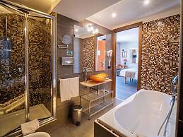 Hotel Central Wellness