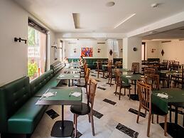 Hotel Central Wellness