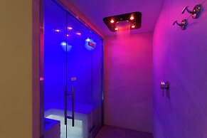 Hotel Central Wellness