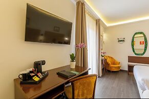 Hotel Central Wellness