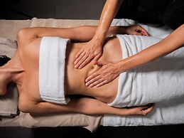 Hotel Central Wellness