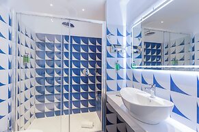 Hotel Central Wellness