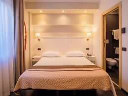 Hotel Central Wellness