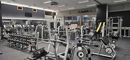 Hotel Central Wellness