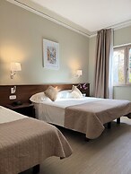 Hotel Central Wellness